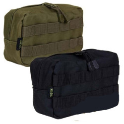 Pochette Recon 100% Nylon