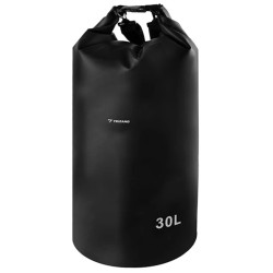 Sac 100% étanche en toile cirée épaisse