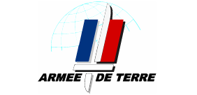 Gamelle de l'Armée Française réglementaire du paquetage