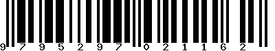 EAN-13 : 9795297021162